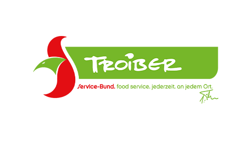 Troiber Logo